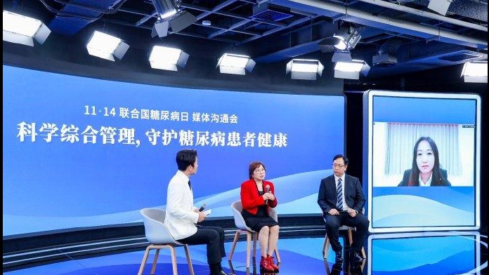 秋冬季节，糖尿病患者可接种这几种疫苗，避免感染性疾病影响血糖控制
